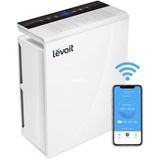 Levoit LV-H131S Smart True HEPA Air Purifier luchtreiniger Wit