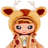 MGA Entertainment Na! Na! Na! Surprise - 2-in-1 Cozy-serie - Rendier Pop 