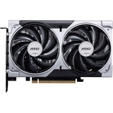 MSI GeForce RTX 5060 8G VENTUS 2X OC grafische kaart 3x DisplayPort, 1x HDMI