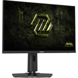 MSI MAG 274QPF X32 27" gaming monitor Zwart, 2x HDMI, 1x DisplayPort, AMD Free-Sync, 320 Hz