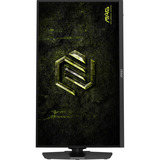 MSI MAG 274QPF X32 27" gaming monitor Zwart, 2x HDMI, 1x DisplayPort, AMD Free-Sync, 320 Hz