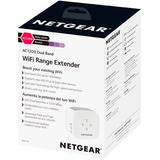 Netgear Netgear EX6110 wifi-repeater 