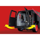 PLAYMOBIL Famous cars - The A-Team Bus Constructiespeelgoed 70750