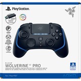 Razer Wolverine V2 Pro gamepad Zwart