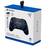 Razer Wolverine V2 Pro gamepad Zwart