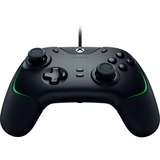 Razer Wolverine V2 gamepad Zwart, Pc, Xbox One, Xbox Series X|S