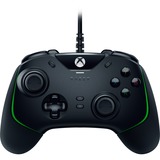 Razer Wolverine V2 gamepad Zwart, Pc, Xbox One, Xbox Series X|S