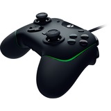 Razer Wolverine V2 gamepad Zwart, Pc, Xbox One, Xbox Series X|S