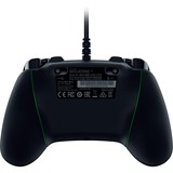 Razer Wolverine V2 gamepad Zwart, Pc, Xbox One, Xbox Series X|S