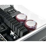 Thermaltake Toughpower PT modulaire 1200 watt voeding  1x 12V-2x6, 5x PCIe