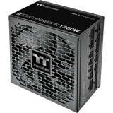 Thermaltake Toughpower PT modulaire 1200 watt voeding  1x 12V-2x6, 5x PCIe