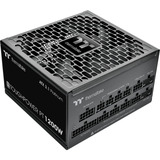 Thermaltake Toughpower PT modulaire 1200 watt voeding  1x 12V-2x6, 5x PCIe