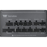 Thermaltake Toughpower PT modulaire 1200 watt voeding  1x 12V-2x6, 5x PCIe