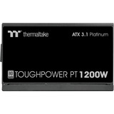 Thermaltake Toughpower PT modulaire 1200 watt voeding  1x 12V-2x6, 5x PCIe