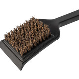 Traeger Hot N`Cold Grill reinigingsborstel grillreinigingsborstel Zwart