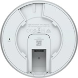 Ubiquiti UniFi G5 Dome beveiligingscamera Wit, 4 MP, PoE