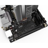 be quiet! MC1 PRO heatsink Zwart