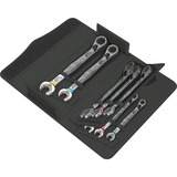 Wera Wera 6001 Joker Switch 8 Imperial Set 1 moersleutel