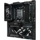 ASUS ROG CROSSHAIR X870E EXTREME socket AM5 moederbord 10Gb-LAN, 5Gb-LAN, Wi-Fi 7, BT, Sound, ATX