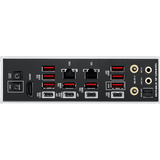 ASUS ROG CROSSHAIR X870E EXTREME socket AM5 moederbord 10Gb-LAN, 5Gb-LAN, Wi-Fi 7, BT, Sound, ATX