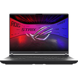 ASUS ROG Strix G16 G615JMR-S5020W 16"  gaming laptop Grijs | Core i7-14650HX | RTX 5060 | 16 GB | 1 TB SSD