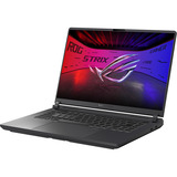 ASUS ROG Strix G16 G615JMR-S5020W 16"  gaming laptop Grijs | Core i7-14650HX | RTX 5060 | 16 GB | 1 TB SSD