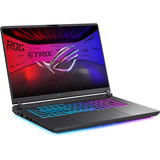 ASUS ROG Strix G16 G615JMR-S5020W 16"  gaming laptop Grijs | Core i7-14650HX | RTX 5060 | 16 GB | 1 TB SSD