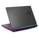 ASUS ROG Strix G16 G615JMR-S5020W 16"  gaming laptop Grijs | Core i7-14650HX | RTX 5060 | 16 GB | 1 TB SSD
