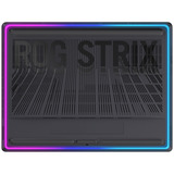 ASUS ROG Strix G16 G615JMR-S5020W 16"  gaming laptop Grijs | Core i7-14650HX | RTX 5060 | 16 GB | 1 TB SSD