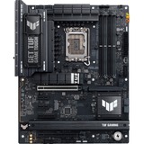 ASUS TUF GAMING Z890-PLUS WIFI socket 1851 moederbord RAID, 2.5Gb-LAN, Wi-Fi 7, BT, Sound, ATX
