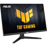 ASUS TUF Gaming VG249QE5A 23.8" monitor Zwart, 146 Hz (Overclocked), HDMI, DisplayPort, Audio