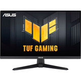 ASUS TUF Gaming VG249QE5A 23.8" monitor Zwart, 146 Hz (Overclocked), HDMI, DisplayPort, Audio
