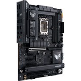 ASUS TUF Gaming Z890-PLUS WIFI socket 1851 moederbord RAID, 2.5Gb-LAN, Wi-Fi 7, BT, Sound, ATX