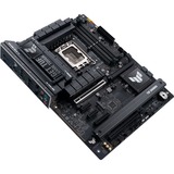 ASUS TUF Gaming Z890-PLUS WIFI socket 1851 moederbord RAID, 2.5Gb-LAN, Wi-Fi 7, BT, Sound, ATX