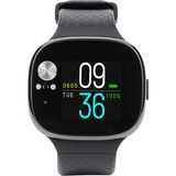 ASUS VivoWatch BP (HC-04A) smartwatch Zilver