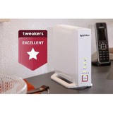 AVM FRITZ!Box 4060 International router Wit