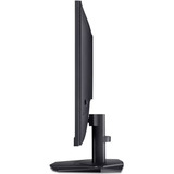 Acer KG251Q P3biip 25" gaming monitor Zwart, 180 Hz, HDMI, DisplayPort, AMD Free-Sync