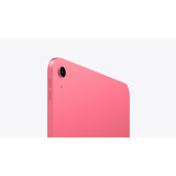 Apple iPad (2025) 11" 11" tablet Pink | iPadOS 18 | 512 GB | Wi-Fi 6 |  5G