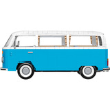 COBI Volkswagen T2b Bus Constructiespeelgoed Schaal 1:12
