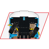 COBI Volkswagen T2b Bus Constructiespeelgoed Schaal 1:12