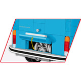 COBI Volkswagen T2b Bus Constructiespeelgoed Schaal 1:12