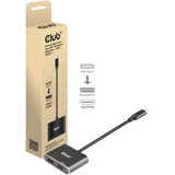 Kabels en adapters