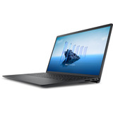 Dell Pro 15 Essential PV15250 15.6"  laptop Zwart | Core i5-1334U | UHD Graphics | 16 GB | 512 GB SSD