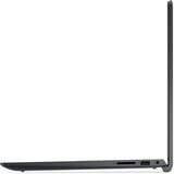 Dell Pro 15 Essential PV15250 15.6"  laptop Zwart | Core i5-1334U | UHD Graphics | 16 GB | 512 GB SSD