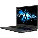 Erazer Major X20 MD62520 16"  gaming laptop Zwart | i7-13700HX | RTX 4070 | 16 GB | 1 TB SSD