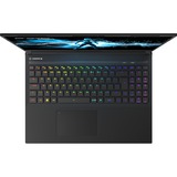 Erazer Major X20 MD62520 16"  gaming laptop Zwart | i7-13700HX | RTX 4070 | 16 GB | 1 TB SSD