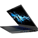 Erazer Major X20 MD62520 16"  gaming laptop Zwart | i7-13700HX | RTX 4070 | 16 GB | 1 TB SSD