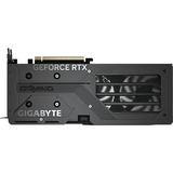 GIGABYTE GeForce RTX 5060 Ti GAMING OC 8G grafische kaart 3x DisplayPort, 1x HDMI