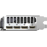 GIGABYTE GeForce RTX 5060 Ti GAMING OC 8G grafische kaart 3x DisplayPort, 1x HDMI