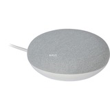 Google Nest Mini luidspreker Wit, Wifi, Bluetooth